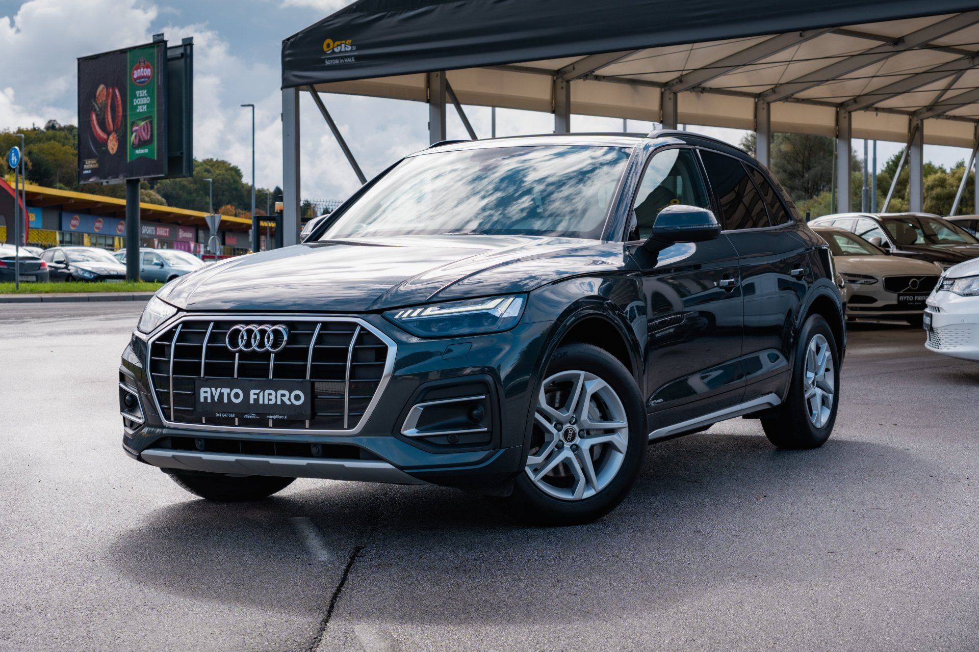 Audi Q5